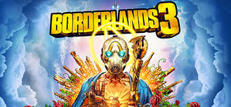 For the legendary submachine gun in borderlands: Borderlands 3 Skidrow Skidrowreloadedgame