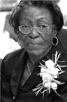 Virginia Abrams Obituary (1936