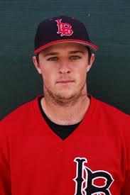 Baseball: Former Viking Jonathan Keener selected by St. Louis Cardinals in  2011 MLB Draft • Long Beach Post Sports