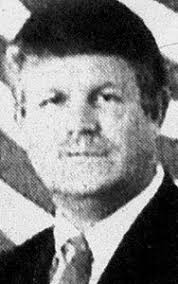 George E. Brown Obituary 2015