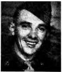 Dale Edward Harman (1924-2001)