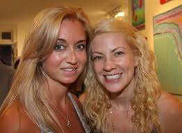 Steven Forster's Party Central: June openings at Ariodante