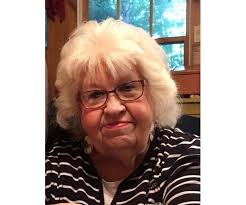 Anita Ferrell Obituary (1933