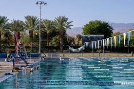The public lap lane availability guide for the 50m pool will be issued monthly. Letter Palm Desert Aquatic Center A Boon Amid Covid 19