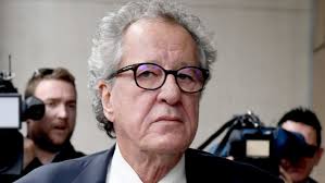 He is one of the few people who have won the triple crown of acting: Geoffrey Rush Awarded Almost 2 9 Million After Defamation Win Abc News