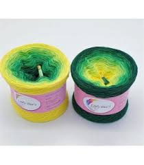 Gehäkelte werke und einkauf / bestellung / haul lady dee´s traumgarne. Gradient Yarn Lady Dee S Traumgarne Export