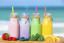 Amazing Benefits Of Drinking Healthy Smoothies For Weight Loss Green smoothies are a great way to eat your veggies easily. a healthy new you