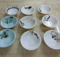 Melamine Press Mould With Matte Finish-melaminemould.com