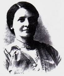 Maria Wilhelmina Joubert (van Blerk)