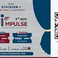 Impulse - Division I - Semi Annual conference 2025 event image
