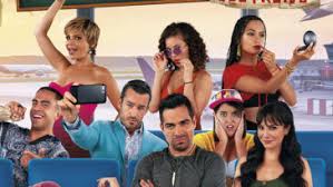 Andrea noli, mexico city, mexico. Andrea Noli Archives Blackfilm Com Black Movies Television And Theatre News