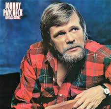 Johnny Paycheck Lovers & Losers Vinyl LP