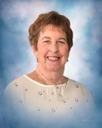 Carole Crutchfield Eleam Obituary