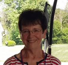 Please join me in wishing Joyce Butler a Happy Birthday 🎉🎊🎂