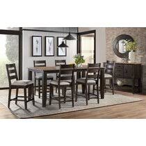 If your tables are natural, stained wood you'll need to use a bit more work to care for them than one that's been sealed with a polyurethane coating. Maple Kitchen Dining Room Sets You Ll Love In 2021 Wayfair