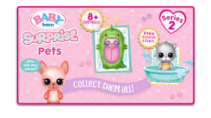 However, before you even put the baby born surprise bathtub doll into your bath, there are a few surprises to reveal and fun to be had playing with baby born in her own little dolly bath tub. Baby Born Doll The Doll That Does It All Baby Born