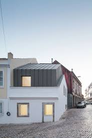 Family House Correnteza 21 Humberto Conde Facade Design Facade House Arch House