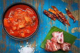 Pin On Boneless Andhra Chicken Pickle