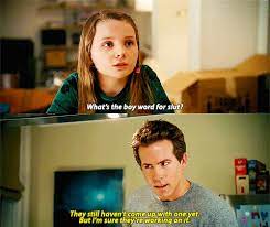 Definitely Maybe Funny Movies Definitely Maybe Friends Moments