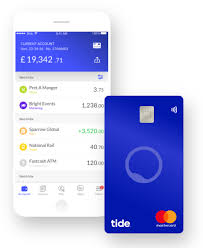 Regardless of what kind of business bank account you choose to open, online banking is a must. Introducing Tide Business Bank Accounts
