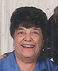 June Louise Morgan Obituary May 8, 2019
