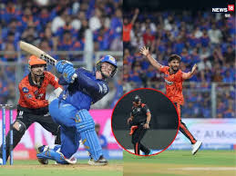 बिहारी बुद्धि लगाने चले थे ईशान किशन, अंपायर ने 2 सेकंड में दिमाग ठिकाने लगा दिया