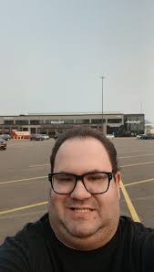 Happy 1 year anniversary Kowalski's Edina!!! Ready to work the next 2  days!!!!