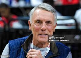 920 Maryland Coach Gary Williams Stock Photos, High-Res Pictures, and  Images
