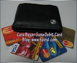 Untuk kalian yang ingin liburan di tempat wisata yang ramah dengan berbagai usia, memiliki wahana permaian dan spot foto yang keren. Cara Beli Online Bayar Guna Debit Card Dan Credit Card Dengan Mudah Chef Hairul Hissam