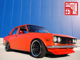 Image result for Asian Blue 1959 Datsun