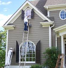 Painting The Exterior Of Your Home