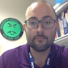 Elliott Chinn's Instagram, Twitter & Facebook