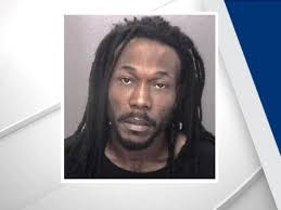 Police chase hit-and-run suspect to Lumberton restaurant, where he fires  gun at officers