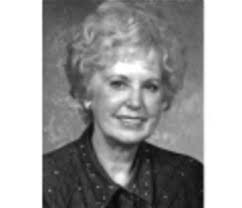 Eileen ARMSTRONG Obituary