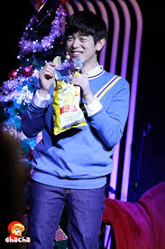 So just how good can these chips be, right? Top 10 Most Popular Korean Snacks Of All Time Koreaboo