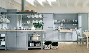 Minacciolo Country Kitchens With Italian Style Italian Kitchen Design Modern Kitchen Design Blue Country Kitchen