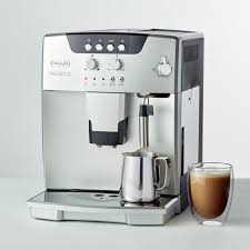 It is equipped with a manual adjustable cappuccino device to easily prepare a great cappuccino. Discover The Latest Deals On Espresso Machines Accuweather Shop