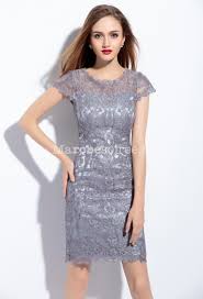 Parcourez notre sélection de robe grise en dentelle : Robe Dentelle Grise 60 Remise Www Ak Hel Com