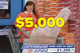 If you can ace this general knowledge quiz, you know more t. Can You Beat This Supermarket Sweep Simulation