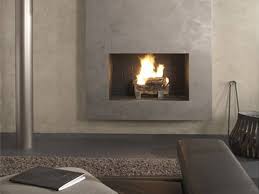 Peinture Metallique Salon Luxueux Enduit Decoratif Interieur Deco Appartement