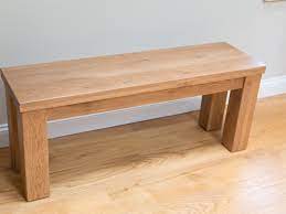 This classic, solid wood oak chair is available as a side or arm chair, or as a counter or bar stool, with eight finish options. Country Oak 1 2m X Leg Solid Oak Dining Bench March Mega Deal Oak Dining Chairs Wooden Dining Bench Wooden Bench Indoor