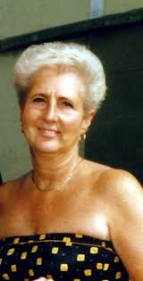 Sandra Webber Obituary