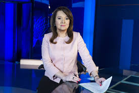 Mąż cieszy się, że danuta potrafi zadbać o dom. Danuta Dunin Holecka Ulubiona Prezenterka Telewizyjna Pis