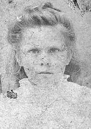 Juanita G. “Nita” Stovall Nicholson (1897-1992)