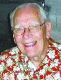 James Miller Obituary (1929