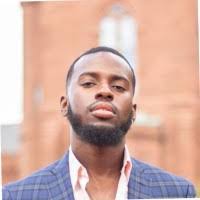 Harold Roberson's Instagram, Twitter & Facebook