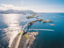 Hammerfest galt bisweilen als die nördlichste stadt der welt, zumindest bis honningsvåg (circa 2500 einwohner). Top 10 Sehenswurdigkeiten In Norwegen Novasol At
