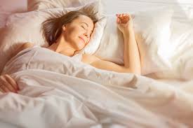 Ein bett kauft man nicht alle tage. Finden Sie Die Optimale Bettausstattung Passend Zu Ihrer Schlafposition