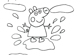 There are many free coloring book downloading that are related to scientific research, that may be useful for children to understand more about different kinds of plant life and the way that. Printable Peppa Pig Coloring Pages Pdf Free Coloring Sheets Peppa Pig Coloring Pages Peppa Pig Colouring Pig Coloring