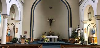 Are you thinking of becoming catholic? Ss Peter And Paul Parish 520 Myrtle Grand Rapids Mi 49504